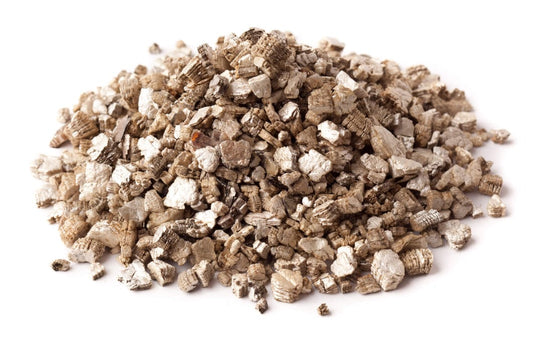 Vermiculite