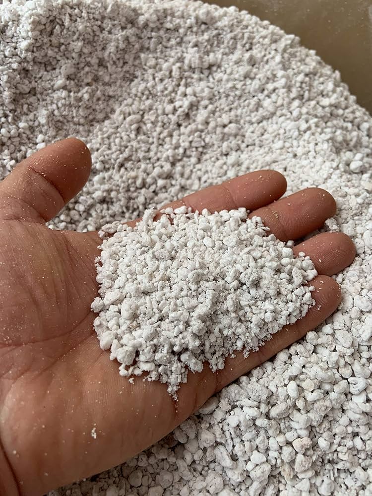 Perlite