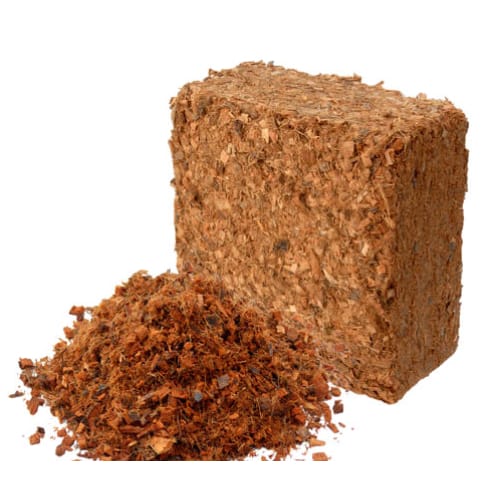 Coco chip block 5 Kg