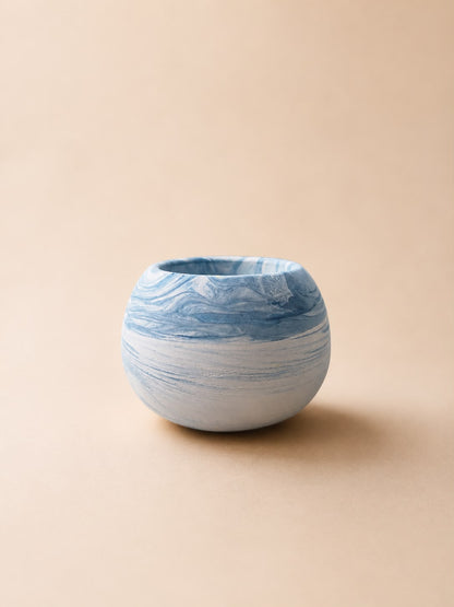 Rounded Pots