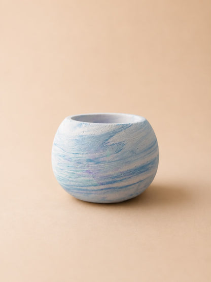 Rounded Pots