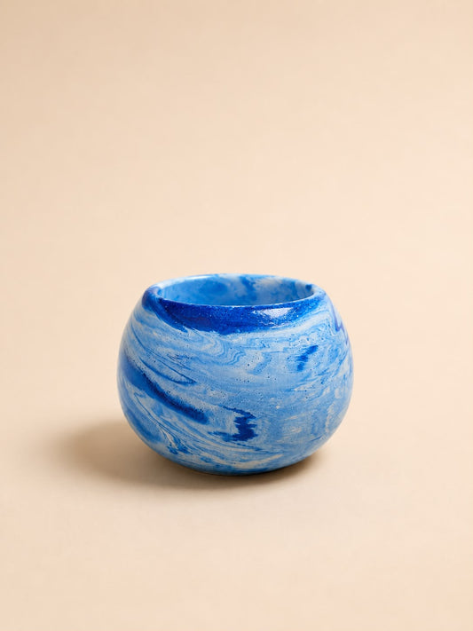 Rounded Pots