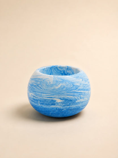 Rounded Pots