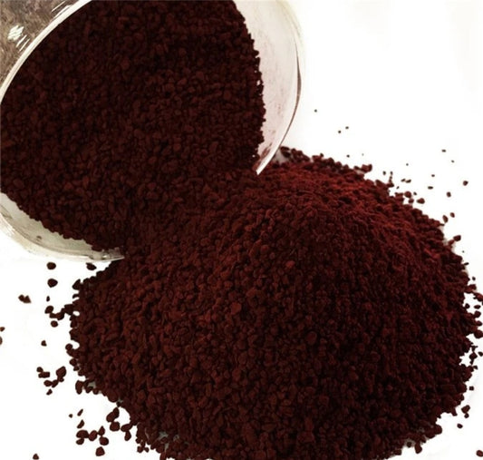 Chileted iron